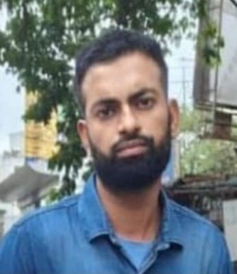 एनआईए के मोस्ट वांटेड आतंकी शाहनवाज को दिल्ली पुलिस ने किया गिरफ्तार