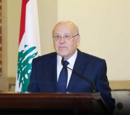 प्रधानमंत्री ने लेबनान को इस्राइल के साथ युद्ध करने से रोकने के प्रयासों का किया आग्रह