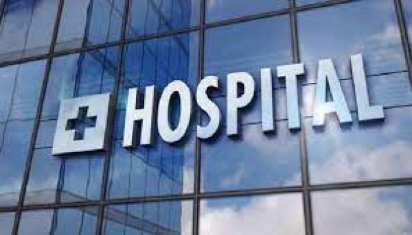 गाजा के अस्पताल मरीजों की बढ़ती संख्या और बुनियादी चीजों की आपूर्ति में कमी से जूझ रहे