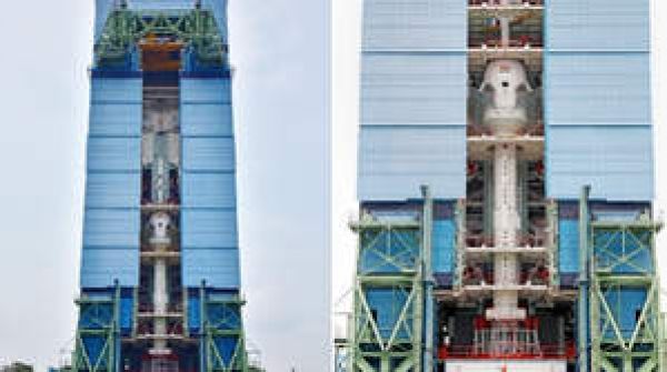 भारत के अंतरिक्ष क्रू मॉड्यूल, एस्केप सिस्टम के परीक्षण उड़ान की उल्टी गिनती शुक्रवार से