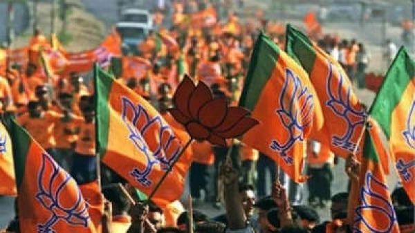 राजस्थान चुनाव: बीजेपी की दूसरी सूची जल्द, सीईसी बैठक में करीब 80 नामों पर मुहर