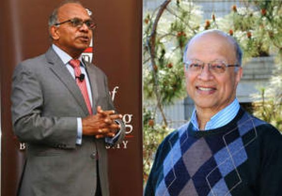 बाइडेन ने दो भारतीय-अमेरिकी वैज्ञानिकों को राष्ट्रीय पदकों से सम्मानित किया