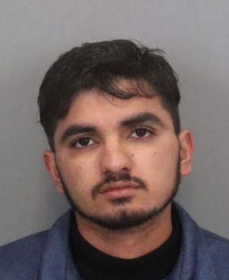 कैलिफोर्निया में नाबालिग के यौन उत्पीड़न के आरोप में भारतीय-अमेरिकी गिरफ्तार