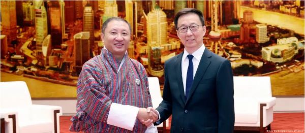 चीन-भूटान सीमा विवाद पर बातचीत से क्या भारत की चिंता बढ़ेगी