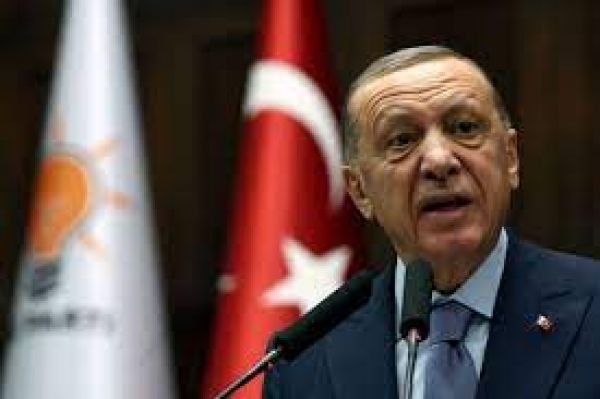 तुर्की के राष्ट्रपति अर्दोआन ने बताया ‘युद्ध अपराधी’, इसराइल ने वापस बुलाए राजदूत