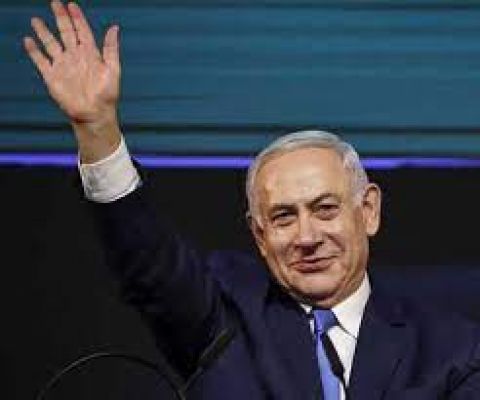 इसराइल के प्रधानमंत्री नेतन्याहू ने अस्थायी संघर्ष विराम की अपील ठुकराई