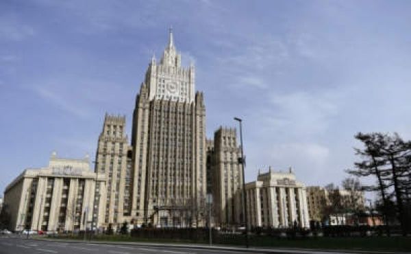 रूस आधिकारिक तौर पर यूरोपीय हथियार नियंत्रण संधि से बाहर
