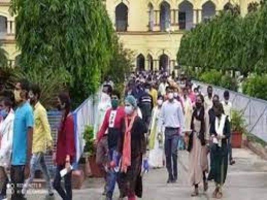 बंगाल : 253 निजी बीएड कॉलेजों को नहीं मिली छात्रों को प्रवेश देने की अनुमति