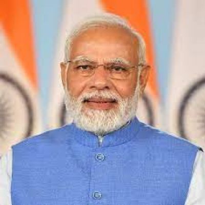 केंद्र आदिवासियों के कल्याण के लिए 24 हजार करोड़ रुपये की योजना शुरू करेगा : प्रधानमंत्री मोदी