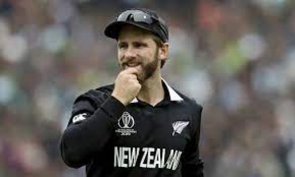 पिच बदलने वाले विवाद पर मैच ख़त्म होने के बाद क्या बोले न्यूज़ीलैंड के कप्तान
