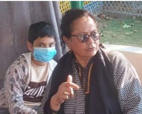 बिहार : नेपाल के रास्ते भारत में प्रवेश करते पाकिस्तानी महिला ब बच्चा पकड़े गए
