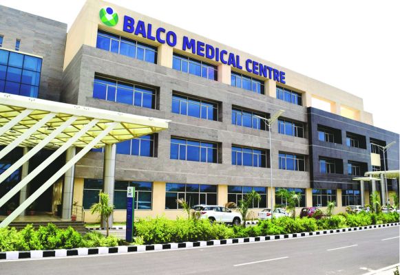 बाल्को मेडिकल सेंटर ने वर्ष 2023 में कॉस्मेटिक और कार्यात्मक परिणाम के साथ 100 लोगों का जीवन किया बेहतर 