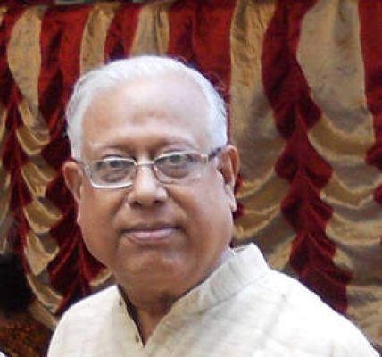 शिक्षाविद् अमल कुमार मुखोपाध्याय का 88 वर्ष की उम्र में निधन