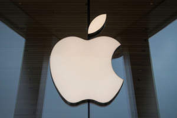 एप्पल ने गोल्डमैन सैक्स के साथ साझेदारी खत्म करने की बनाई योजना