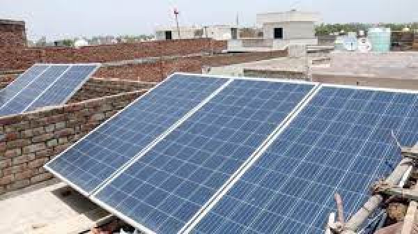 गोल्डी सोलर ने उत्तराखंड सुरंग से बचाए गए 41 मजदूरों की छत पर सौर ऊर्जा प्रणाली लगाने की पेशकश की