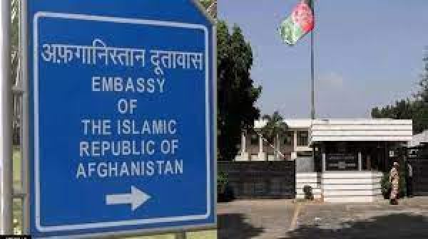 तालिबान प्रशासन ने किया एलान, भारत में खोलेगा अफ़ग़ान दूतावास