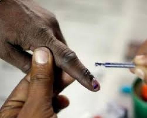 तेलंगाना विधानसभा चुनाव : पूर्वाह्न 11 बजे तक करीब 20.64 प्रतिशत मतदान हुआ