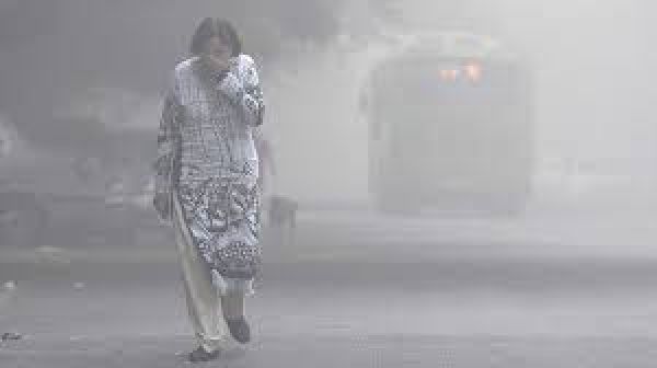 भारत में हर साल वायु प्रदूषण से होती है 20 लाख लोगों की मौत