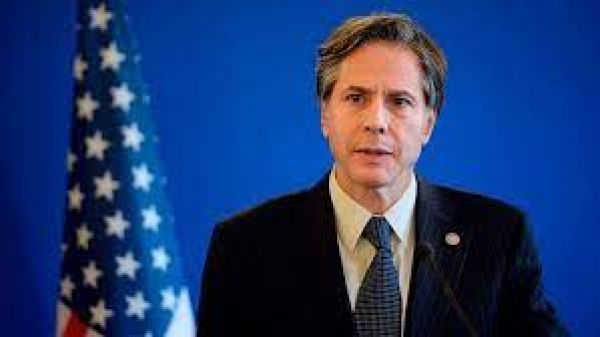 अमेरिका में ख़ालिस्तान समर्थक नेता की हत्या की कोशिश के मामले पर विदेश मंत्री ब्लिंकन का आया बयान