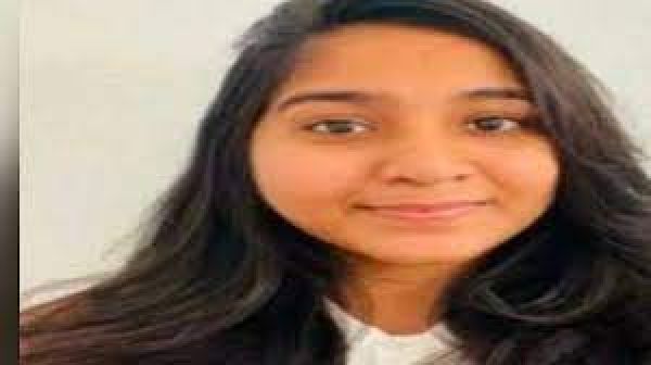 अमेरिकी पुलिस ने 20 साल के भारतीय छात्र को रिहा कराया, सामने आई क़ैद की कहानी