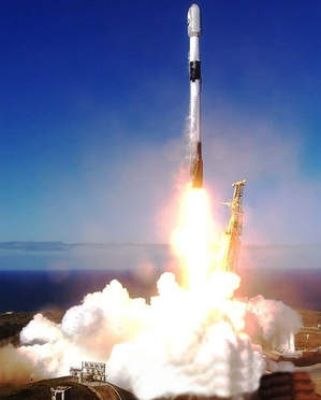 दक्षिण कोरिया ने अपना पहला जासूसी उपग्रह सफलतापूर्वक किया प्रक्षेपित