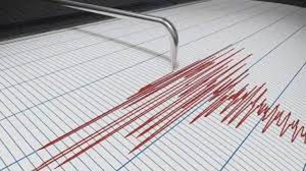 बांग्लादेश में 5.5 तीव्रता का भूकंप आया