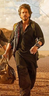 हीरो तो आते-जाते रहते हैं, फिल्में निर्देशकों का माध्यम हैं : शाहरुख खान