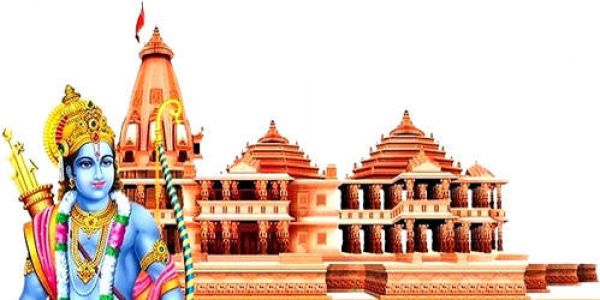अयोध्या में राम मंदिर के लिए पुजारियों की ट्रेनिंग आज से