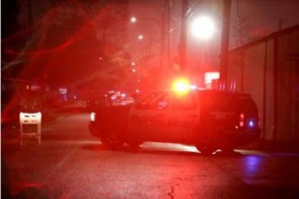 ह्यूस्टन में गोलीबारी में एक की मौत, चार घायल