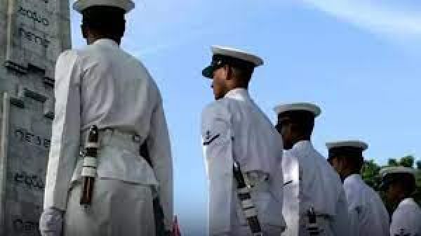 क़तर की जेल में बंद भारत के पूर्व नौसैनिकों की सज़ा हुई कम, विदेश मंत्रालय ने दी ये जानकारी
