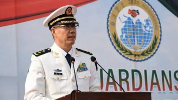 डोंग जून को नया रक्षा मंत्री बनाने का चीन का एलान