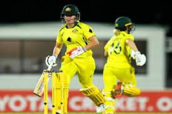 क्रिकेट ऑस्ट्रेलिया के प्रमुख हॉकले ने कहा, टेस्ट श्रृंखला कम से कम तीन मैच की होनी चाहिए