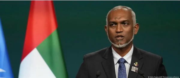 क्यों बिगड़ रहे हैं भारत और मालदीव के रिश्ते?