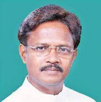 ओडिशा : पूर्व मंत्री बलभद्र माझी ने बीजद से दिया इस्तीफा