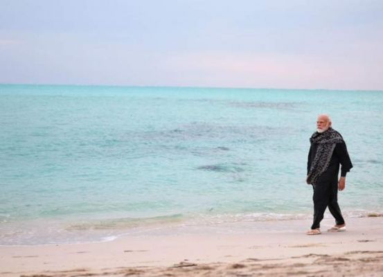 'बायकॉट मालदीव' अभियान के बाद भारतीय पर्यटकों में कितनी होगी कमी, क्या कह रहे जानकार