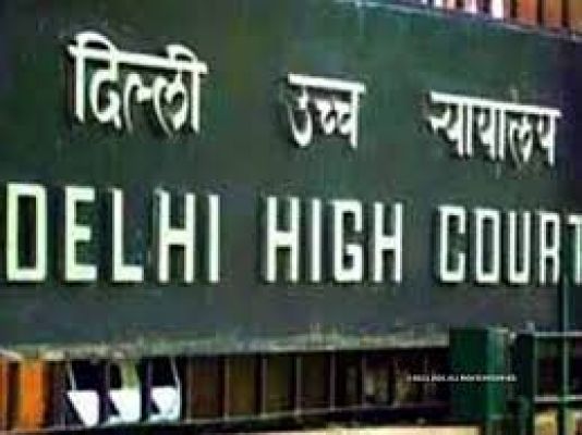 यौन उत्पीड़न मामला: शीर्ष अदालत ने दिल्ली सरकार के निलंबित अधिकारी के बच्चों को अग्रिम जमानत दी