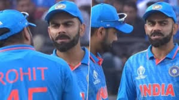 भारत और अफगानिस्तान के बीच पहली टी20 श्रृंखला में नजरें विराट और रोहित पर