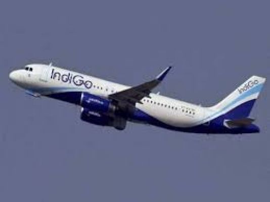 अयोध्या-अहमदाबाद के बीच शुरू हुई इंडिगो की हवाई सेवा