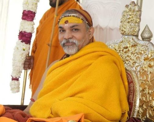 चंपत राय इस्तीफा दें, मंदिर रामानंद संप्रदाय को सौंपें