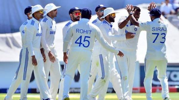 इंग्लैंड के ख़िलाफ़ पहले दो टेस्ट के लिए भारतीय क्रिकेट टीम का एलान