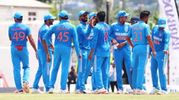 श्रृंखला जीतने उतरेगा भारत, कोहली की होगी वापसी