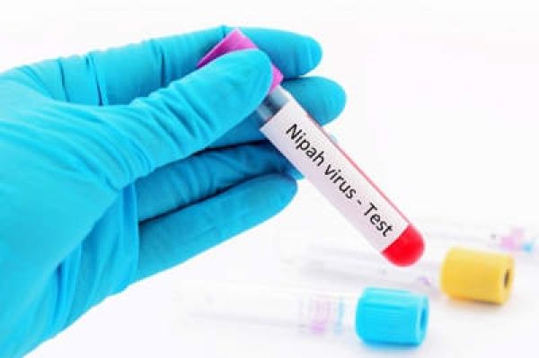 ब्रिटेन में घातक निपाह वायरस के टीके का पहला मानव परीक्षण शुरू