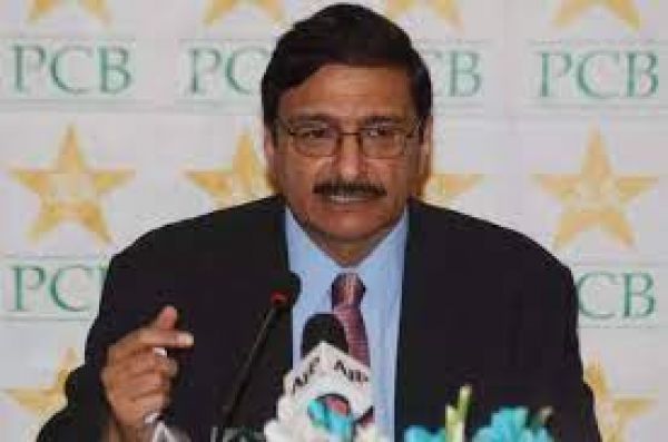 पाकिस्तान क्रिकेट बोर्ड के अध्यक्ष ने दिया इस्तीफ़ा, कहा- ‘काम करना संभव नहीं’
