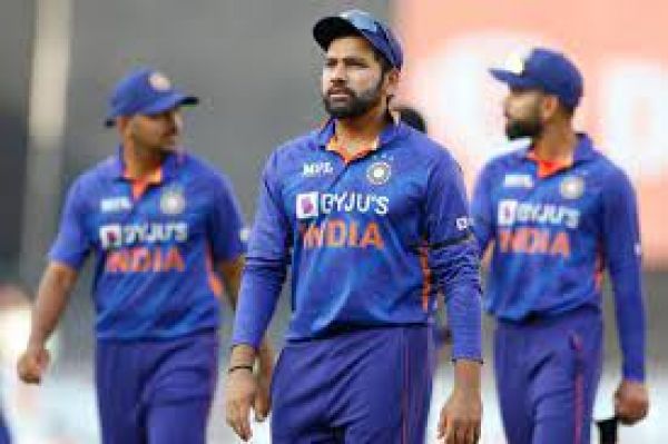 आईसीसी की साल की सर्वश्रेष्ठ एकदिवसीय टीम की कमान रोहित को, भारत का दबदबा