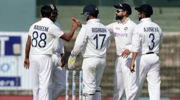 भारत बनाम इंग्लैंड टेस्ट मैच: केएल राहुल शतक बनाने से चूके, मैच के ख़ास पल
