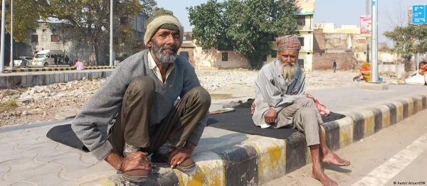 वाकई भारत में 25 करोड़ लोगों को गरीबी से बाहर निकाला गया है?