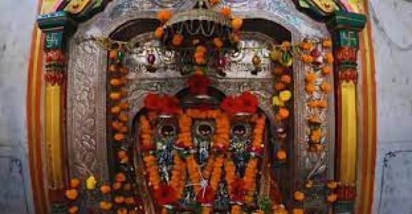राम के जन्म से संबंधित बड़ी देवकाली मंदिर अयोध्या में बना आकर्षण का नया केंद्र