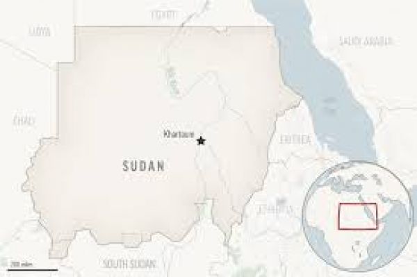दक्षिण सूडान के तेल संपन्न क्षेत्र अबेई में संघर्ष में 52 लोगों की मौत : अधिकारी