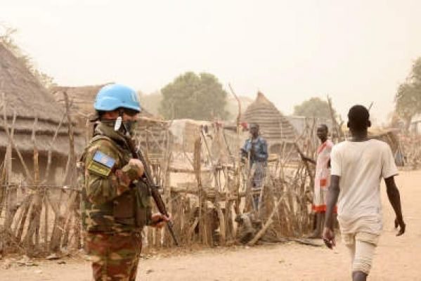 दक्षिण सूडान के पास ताज़ा सांप्रदायिक झड़पों में 42 लोग मारे गए