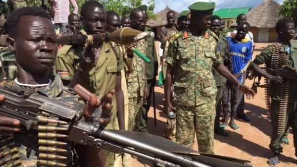 सूडान और दक्षिण सूडान के दो गुटों के बीच हुए संघर्ष में 52 लोगों की मौत, कई अन्य घायल